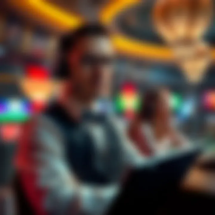 Customer Service Excellence at 1xbet Casino Customer support service at 1xbet