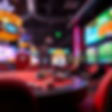 Variety of Games Available at 1xbet Casino Diverse game offerings at 1xbet