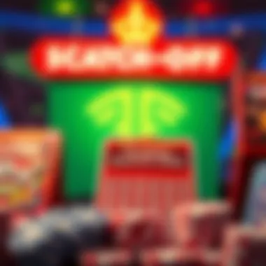 Magnificent A Comprehensive Examination of Illinois Lottery Scratch-Off Games Magnificent A Comprehensive Examination of Illinois Lottery Scratch-Off Games