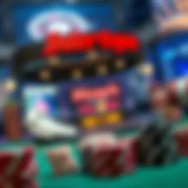 Magnificent A Comprehensive Overview of Intertops: The Gaming Platform Magnificent A Comprehensive Overview of Intertops: The Gaming Platform