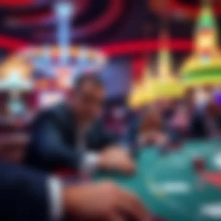 Magnificent A Deep Dive into Morongo Casino Winners: Insights and Implications