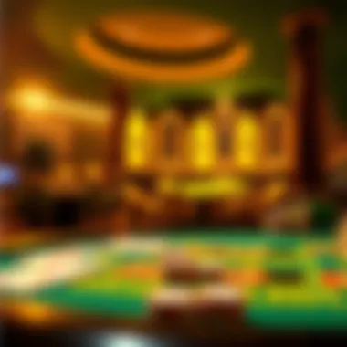 Magnificent Accommodations Near San Pablo Lytton Casino: A Comprehensive Guide for Gamblers Magnificent Accommodations Near San Pablo Lytton Casino: A Comprehensive Guide for Gamblers