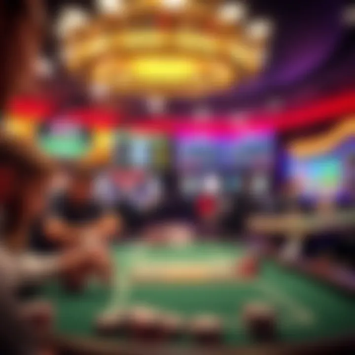 Magnificent Age Restrictions and Legalities in Fanduel Sportsbook Usage