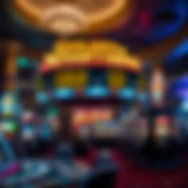 Magnificent An In-Depth Exploration of Golden Nugget Casino in Michigan Magnificent An In-Depth Exploration of Golden Nugget Casino in Michigan