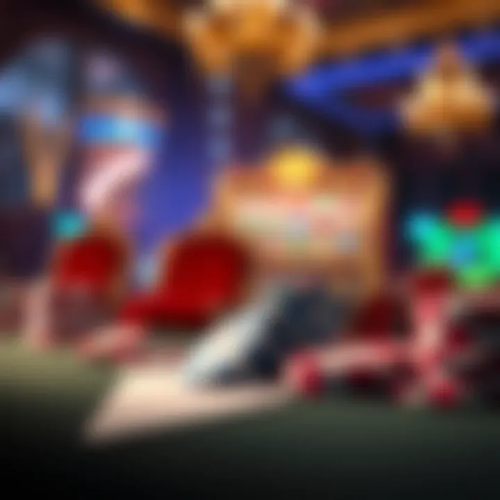 Magnificent An In-Depth Exploration of the Royal Reels Casino Game