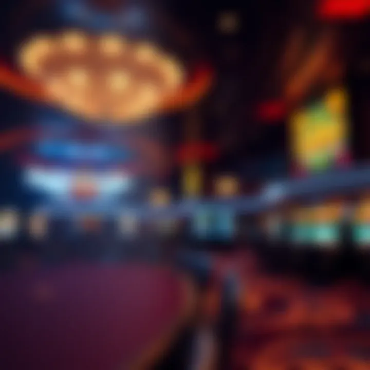 Magnificent An In-Depth Look at Seminole Casino Coconut Creek
