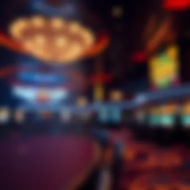 Magnificent An In-Depth Look at Seminole Casino Coconut Creek Magnificent An In-Depth Look at Seminole Casino Coconut Creek
