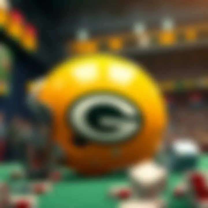 Magnificent Analyzing the Odds: The Green Bay Packers and Their Super Bowl Prospects