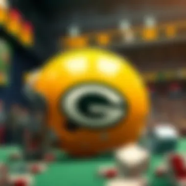 Magnificent Analyzing the Odds: The Green Bay Packers and Their Super Bowl Prospects Magnificent Analyzing the Odds: The Green Bay Packers and Their Super Bowl Prospects
