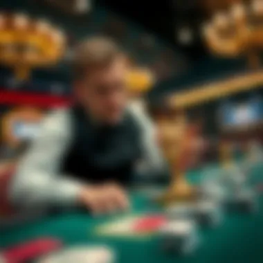 Magnificent Blitz Win Cash: Strategies and Insights Magnificent Blitz Win Cash: Strategies and Insights