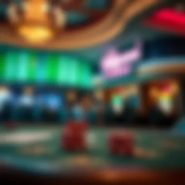 Magnificent Comprehensive Overview of Hollywood Casino Poker Schedule