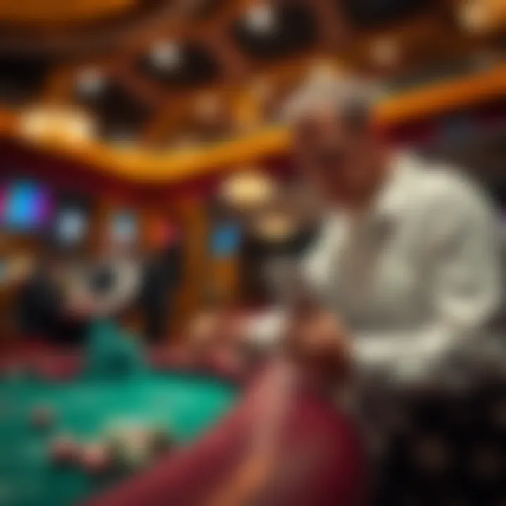 Magnificent Determining the Optimal Moments for Purchasing Lottery Tickets Magnificent Determining the Optimal Moments for Purchasing Lottery Tickets