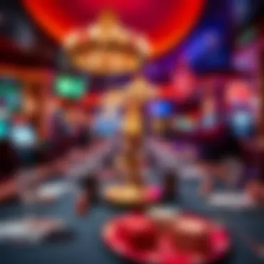 Magnificent Dining Adventures at Red Rock Casino in Las Vegas Magnificent Dining Adventures at Red Rock Casino in Las Vegas