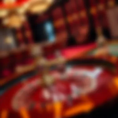 Magnificent European Roulette: A Comprehensive Overview