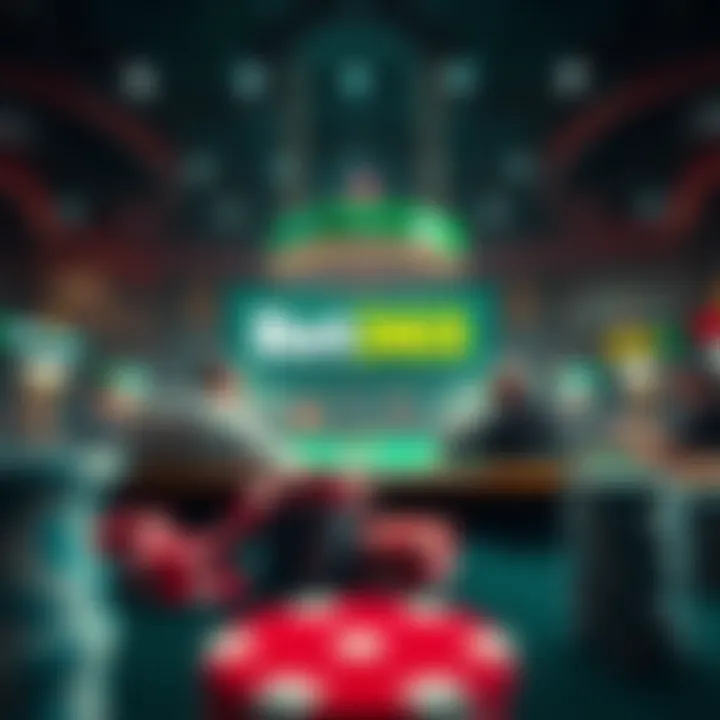 Magnificent Exploring Bet365: A Comprehensive Guide to Online Gambling