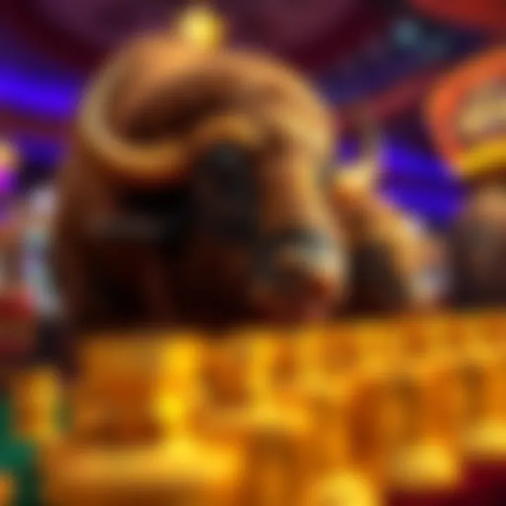 Magnificent Exploring Buffalo Gold: The Free Play Experience