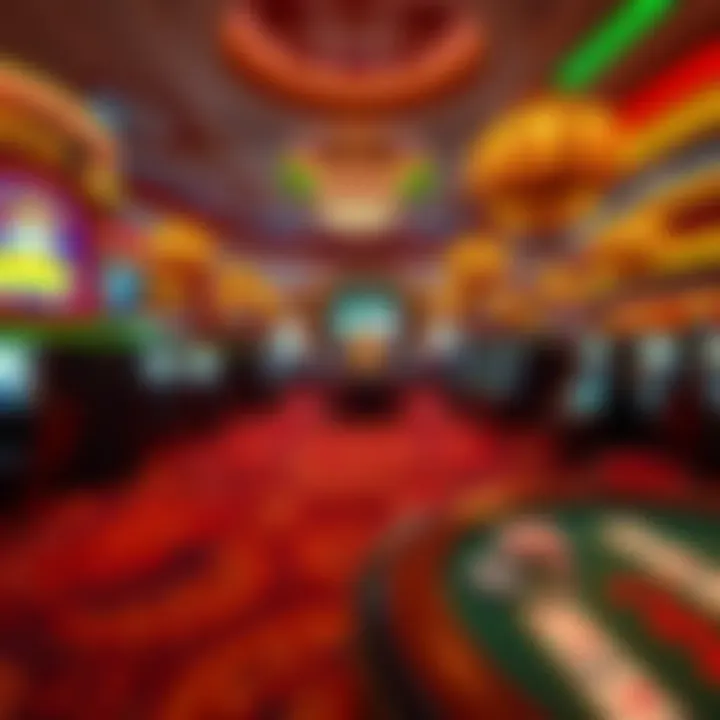 Magnificent Exploring Casino Cedar Rapids: A Comprehensive Analysis