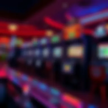 Magnificent Exploring Free Slot Machines: Opportunities and Insights Magnificent Exploring Free Slot Machines: Opportunities and Insights