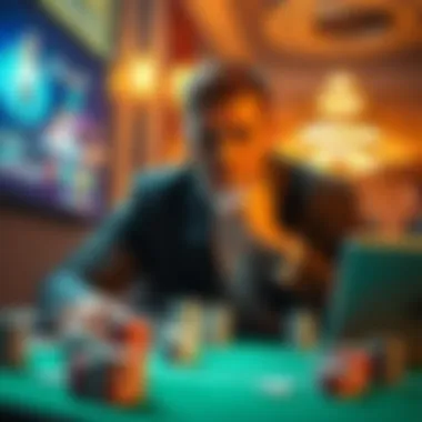 Magnificent Exploring Online Games That Offer Financial Rewards Magnificent Exploring Online Games That Offer Financial Rewards
