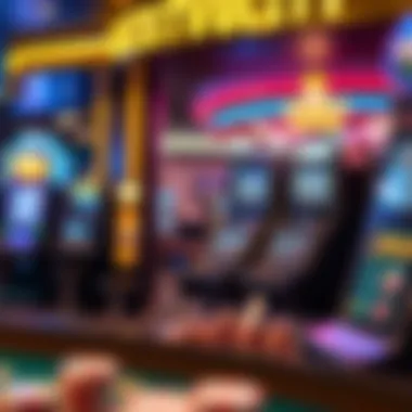 Magnificent Exploring Real Money Australian Pokies: An In-Depth Analysis Magnificent Exploring Real Money Australian Pokies: An In-Depth Analysis
