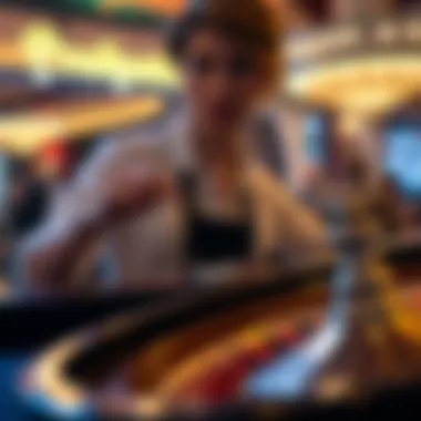 Magnificent Exploring Roulette Free Play for Enjoyment