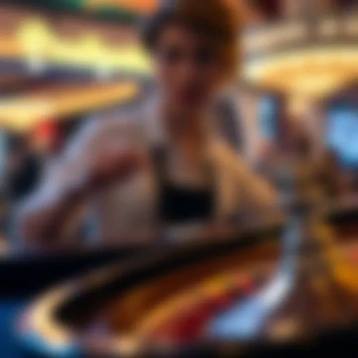 Magnificent Exploring Roulette Free Play for Enjoyment