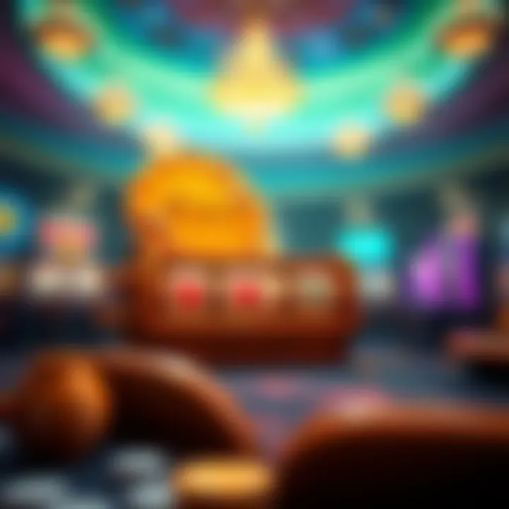 Magnificent Exploring Slot O: A Comprehensive Guide to Casino Gaming