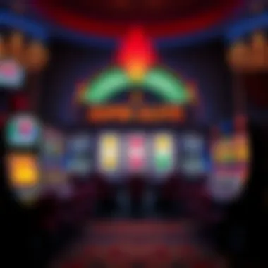 Magnificent Exploring Super Slots Free Play: A Comprehensive Guide Magnificent Exploring Super Slots Free Play: A Comprehensive Guide