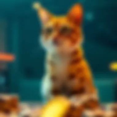 Magnificent Exploring the Cat Slot Game: An In-Depth Analysis Magnificent Exploring the Cat Slot Game: An In-Depth Analysis