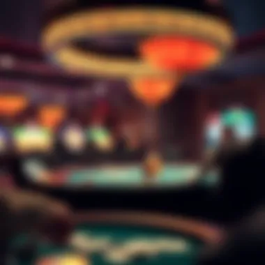 Magnificent Exploring the Closest Gambling Casino: A Comprehensive Guide