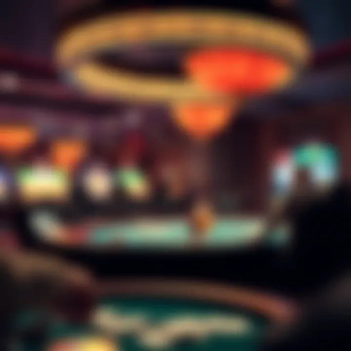 Magnificent Exploring the Closest Gambling Casino: A Comprehensive Guide