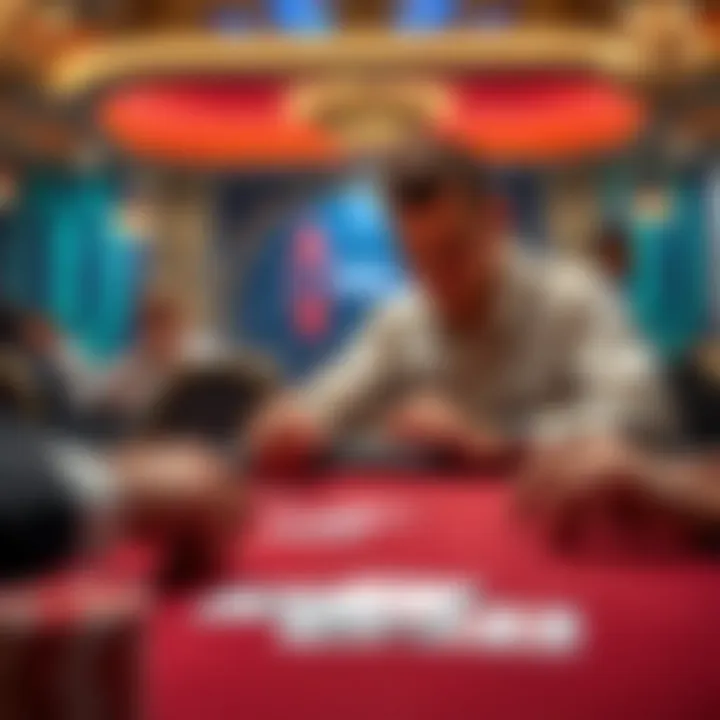 Magnificent Exploring the Dynamics of One Card Poker