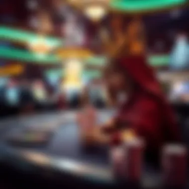 Magnificent Exploring the Dynamics of The Four Kings Casino and Slots Across Platforms Magnificent Exploring the Dynamics of The Four Kings Casino and Slots Across Platforms