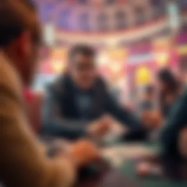 Magnificent Exploring the Intricacies of Playing Bonanza Online Magnificent Exploring the Intricacies of Playing Bonanza Online
