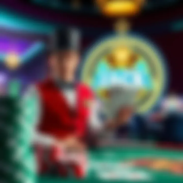 Magnificent Exploring the Jack Casino Website: A Comprehensive Overview