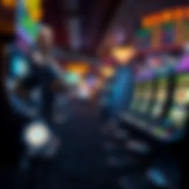 Magnificent Exploring the Landscape of Free Slot Play and Slot Machines Magnificent Exploring the Landscape of Free Slot Play and Slot Machines