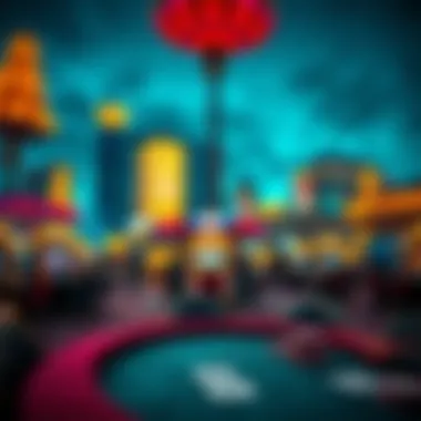 Magnificent Exploring the Landscape of Tampa Casinos Magnificent Exploring the Landscape of Tampa Casinos