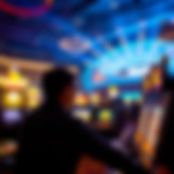 Magnificent Exploring the Mohegan Sun Free $50 Slot Play Experience