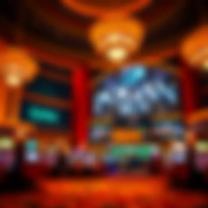 Magnificent Exploring the Mohegan Sun Pocono: A Comprehensive Overview