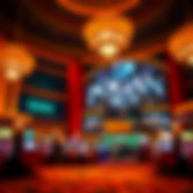 Magnificent Exploring the Mohegan Sun Pocono: A Comprehensive Overview Magnificent Exploring the Mohegan Sun Pocono: A Comprehensive Overview
