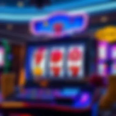 Magnificent Exploring the Red White Blue Slot Machine: Mechanics, Strategies, and Insights Magnificent Exploring the Red White Blue Slot Machine: Mechanics, Strategies, and Insights