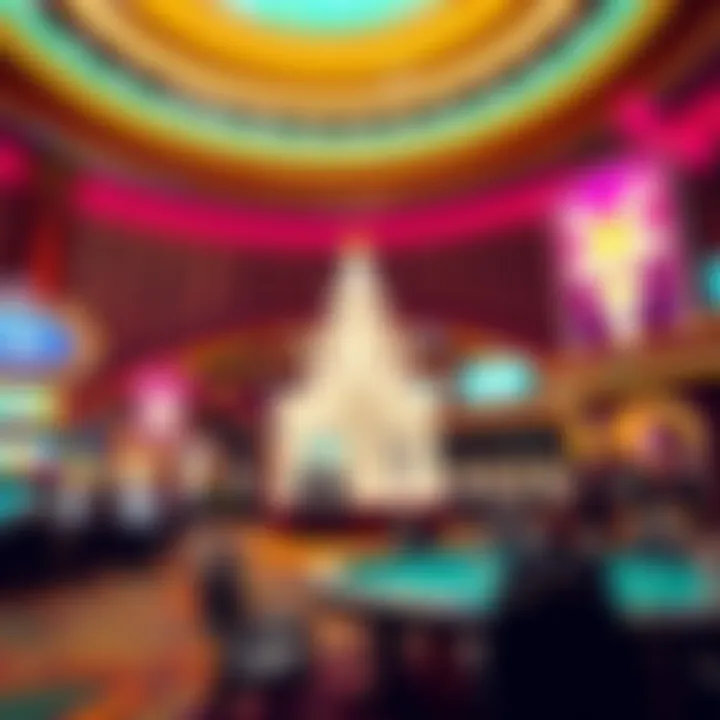 Magnificent Exploring the World Resort Las Vegas: A Comprehensive Guide