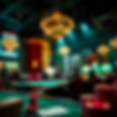 Magnificent Exploring Touch of Luck Casino: A Comprehensive Guide