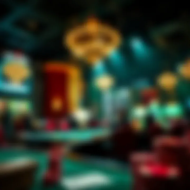 Magnificent Exploring Touch of Luck Casino: A Comprehensive Guide