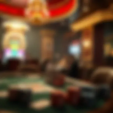 Magnificent Exploring Uptown Aces Online Casino: A Comprehensive Overview Magnificent Exploring Uptown Aces Online Casino: A Comprehensive Overview