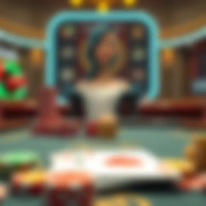 Magnificent Games on Google Play That Pay Real Money
