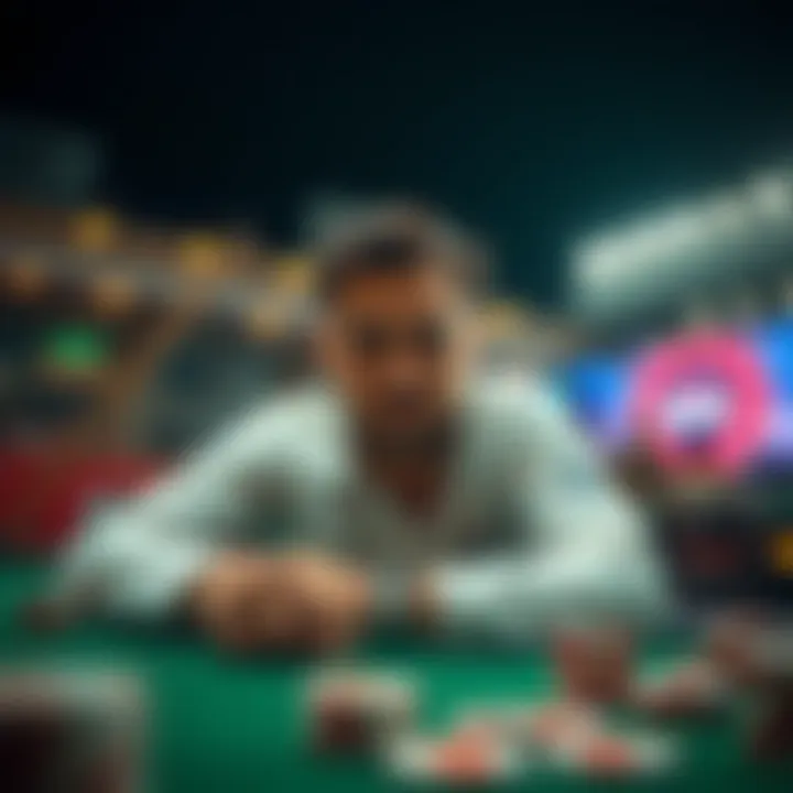 Magnificent Insights into Indian Premier League Betting