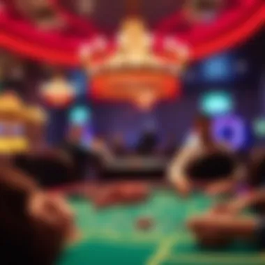 Magnificent Online Gambling for Real Money in Colorado: A Comprehensive Exploration