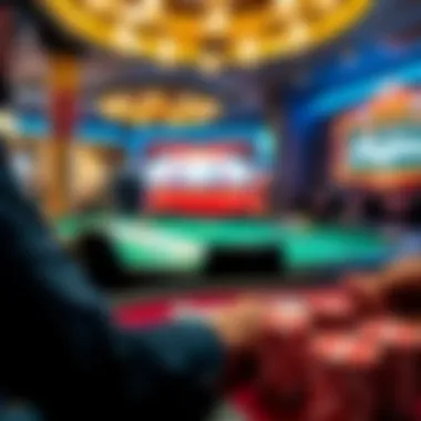 Magnificent Strategies to Optimize Your Winnings in Vegas Magnificent Strategies to Optimize Your Winnings in Vegas