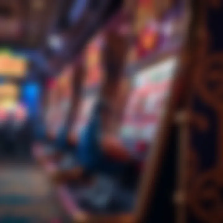 Magnificent The Adorned Peacock Slot Machine: A Detailed Exploration